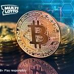 bitcoin jackpot lottery